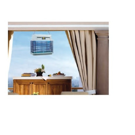 Антимоскитная лампа "Сri Cri 304" Антимоскитная лампа "Сri Cri 304"