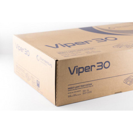 Антимоскитная лампа "Viper 60 Killer" Антимоскитная лампа "Viper 60 Killer"