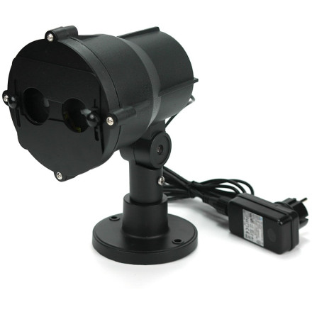 Отпугиватель птиц "Лазер-У" Отпугиватель птиц "Лазер-У"