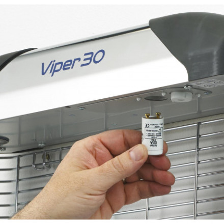 Антимоскитная лампа "VIPER 30 KILLER" Антимоскитная лампа "VIPER 30 KILLER"